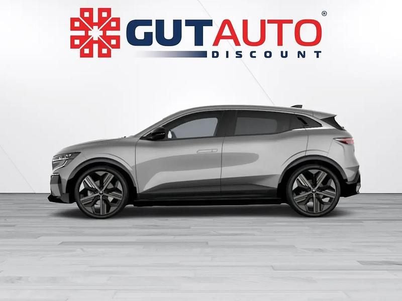 Neu Renault Mégane IV Techno 160 kW (218 PS) 2026 Gray Kleinwagen