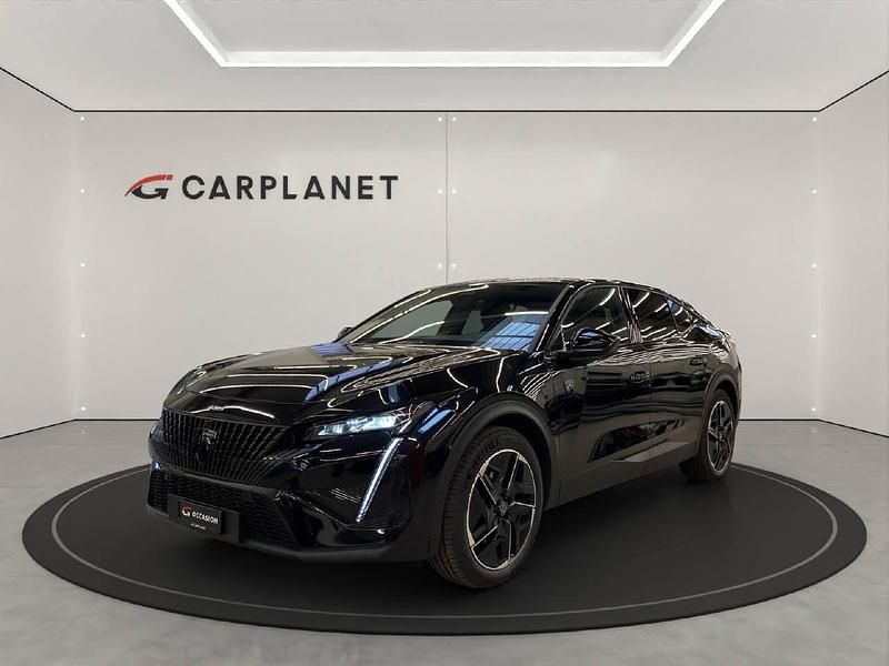 Gebraucht Peugeot 408 GT 181 PS (133 kW) 2024 Kombi