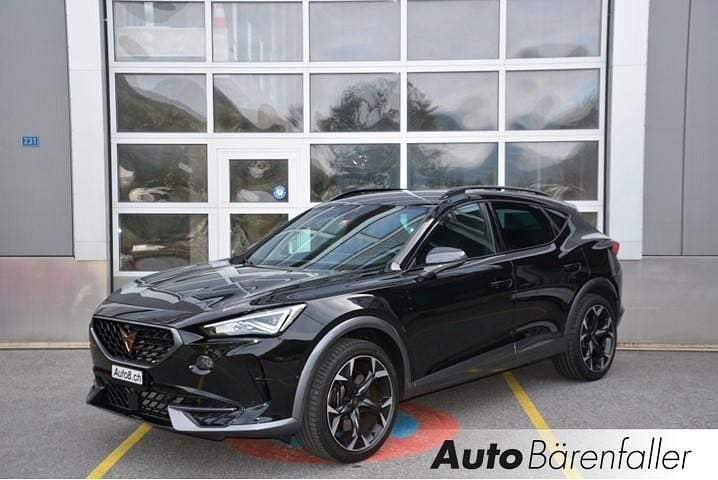 Gebraucht 2023 Cupra Formentor VZ SUV | CHF 33’900 (Fairer Preis) - Bild 1/4