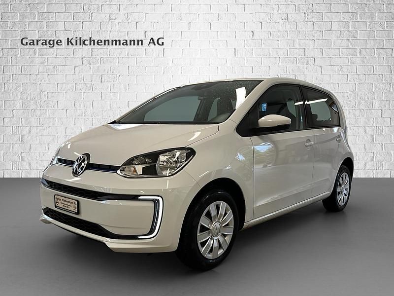 Gebraucht 2021 VW e-up! Kleinwagen | CHF 13’900 (Fairer Preis) - Bild 1/4