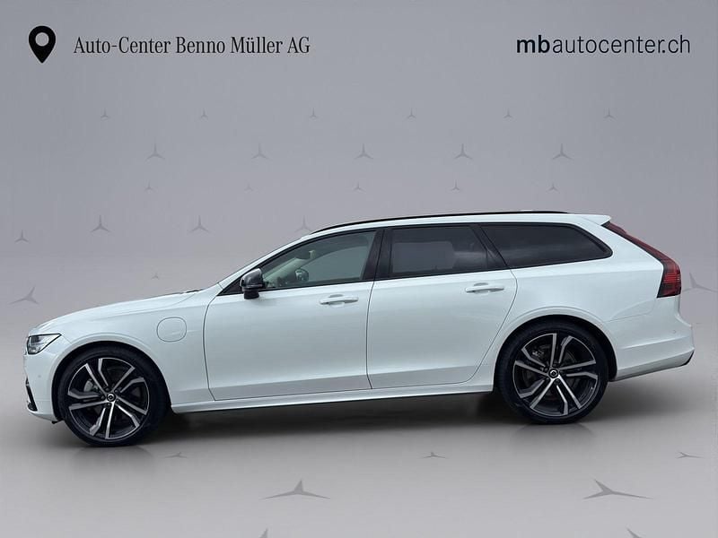 Gebraucht Volvo V90 Ultimate 310 PS (228 kW) 2024 Kombi