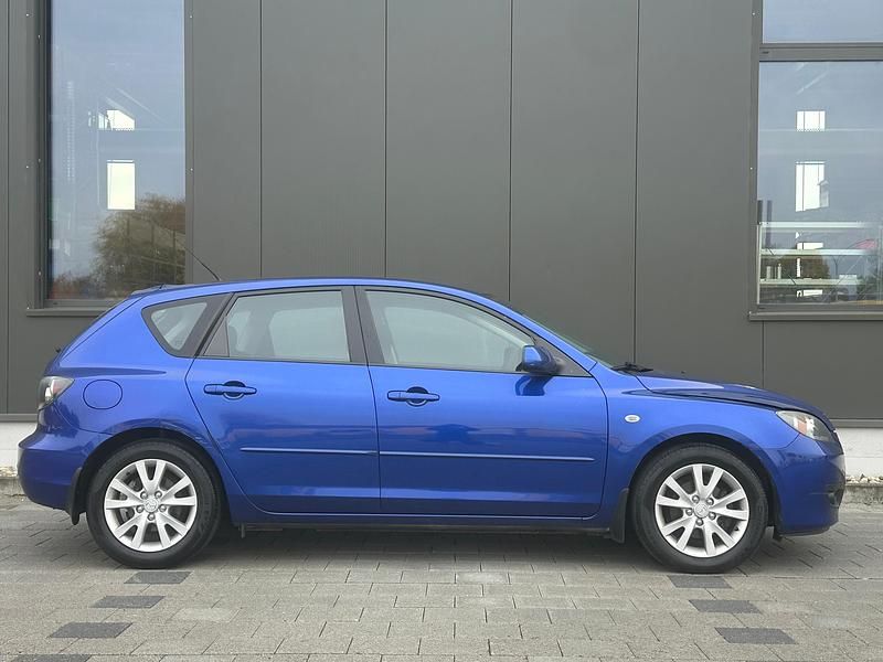 Gebraucht Mazda 3 105 PS (77 kW) 2006