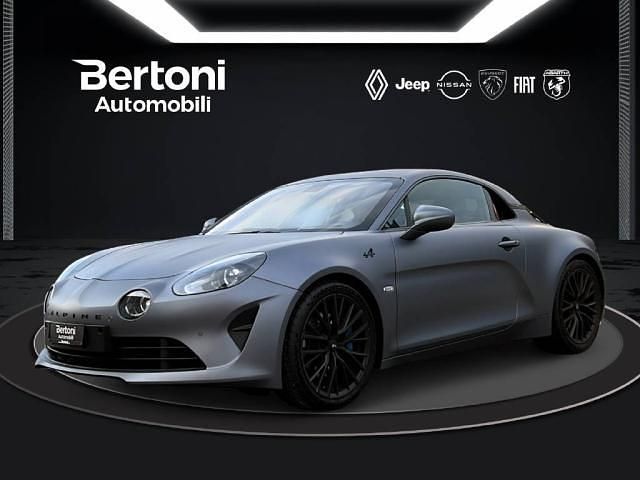 Gebraucht 2022 Alpine A110 Coupé | CHF 64’990 (Fairer Preis) - Bild 1/4
