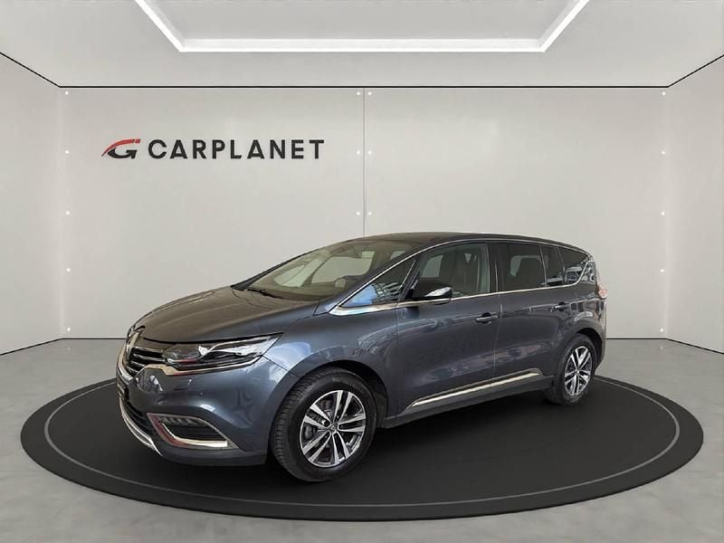 Gebraucht 2019 Renault Espace Intens Van / Kleinbus | CHF 19’990 (Superpreis) - Bild 1/4