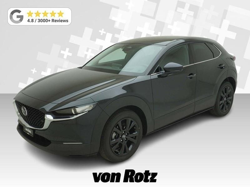 Neu Mazda CX-30 Homura-Line 140 PS (102 kW) 2026 SUV