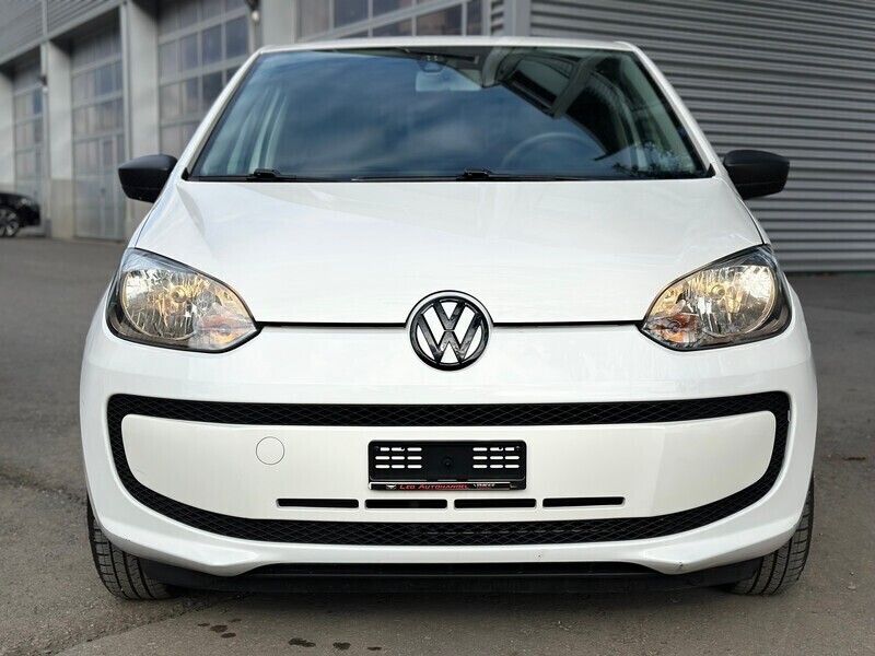 Gebraucht 2016 VW up! Kleinwagen | CHF 7’999 (Fairer Preis) - Bild 1/4