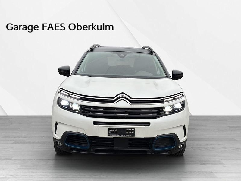 Gebraucht Citroën C5 Aircross 224 PS (164 kW) 2020 SUV