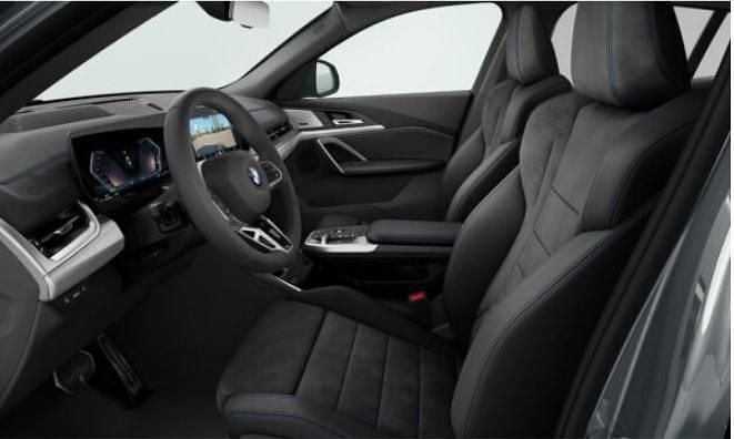 Neu BMW X2 Comfort Edition 163 PS (119 kW) 2025 SUV