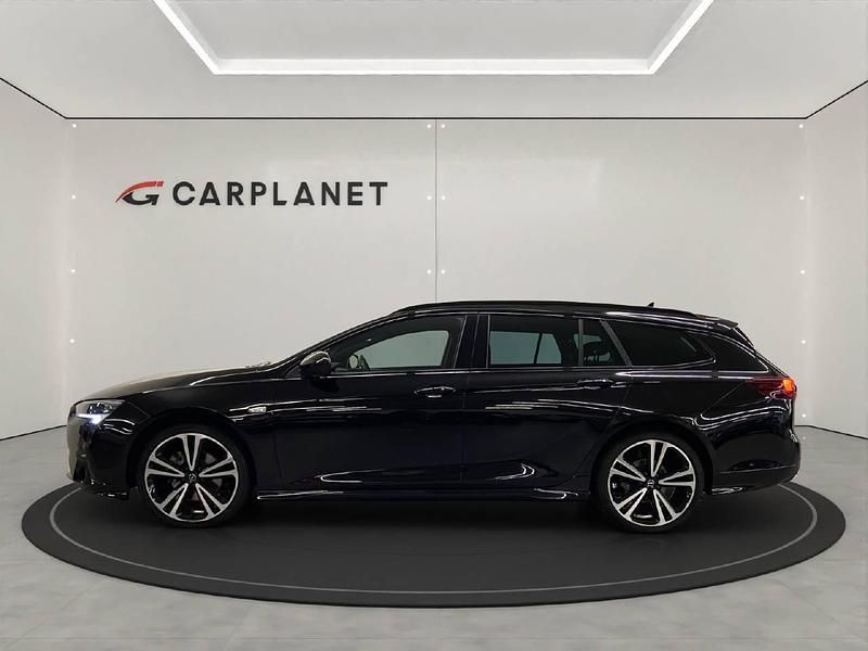 Gebraucht Opel Insignia Ultimate 174 PS (127 kW) 2023 Kombi