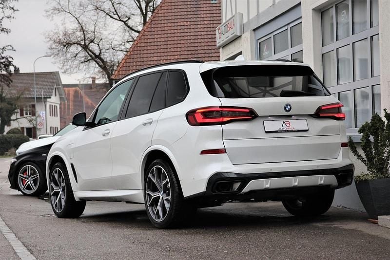 Gebraucht BMW X5 M Sport 394 PS (289 kW) 2023 SUV