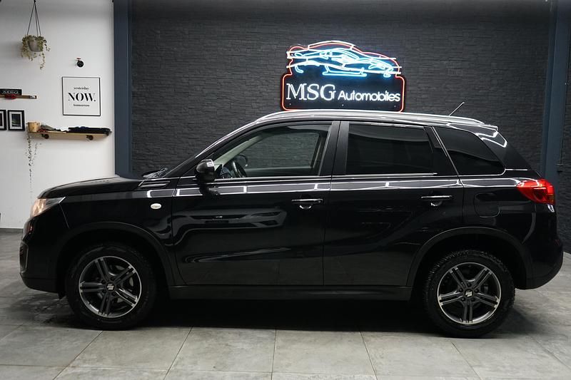 Gebraucht Suzuki Vitara 120 PS (88 kW) 2016