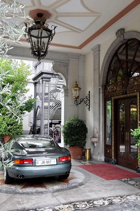 Gebraucht Aston Martin DB7 332 PS (244 kW) 1996