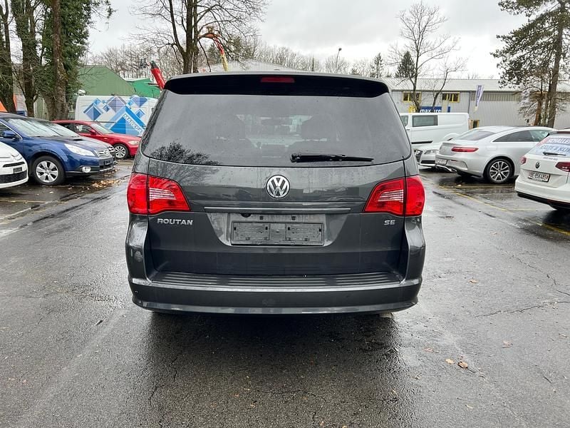 Gebraucht VW Routan 2012 Van / Kleinbus