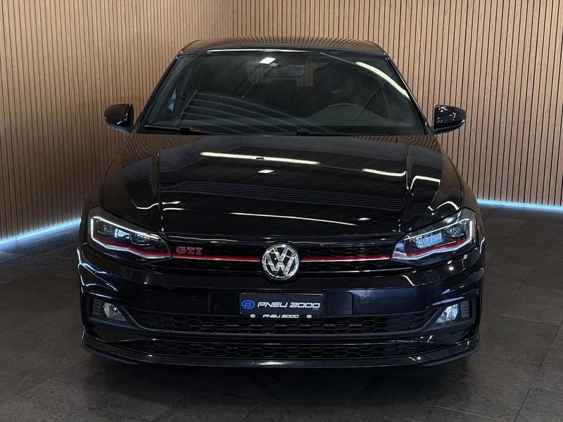 Gebraucht VW Polo GTI 200 PS (147 kW) 2020 Kleinwagen