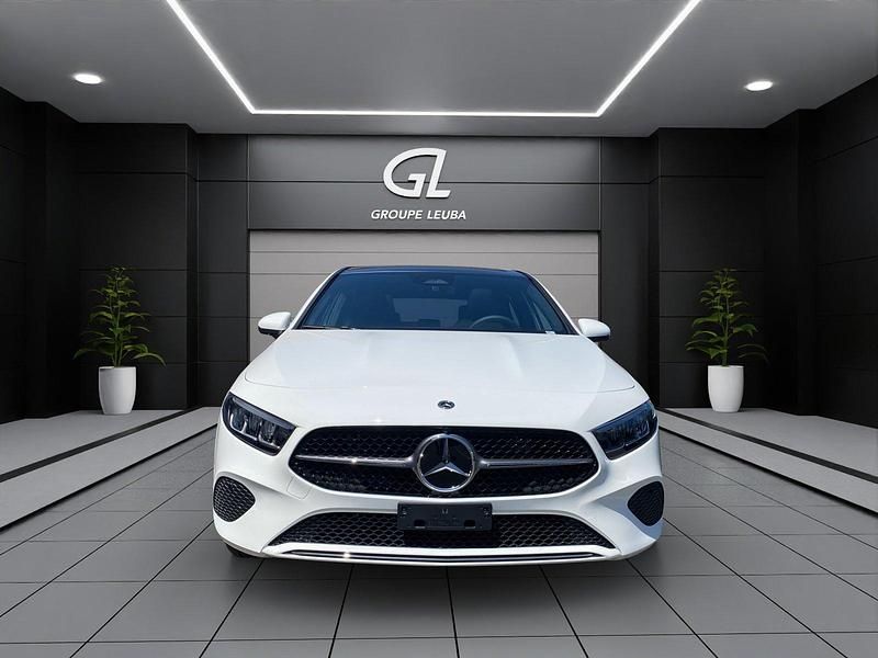 Neu Mercedes A250 218 PS (160 kW) 2026 Limousine