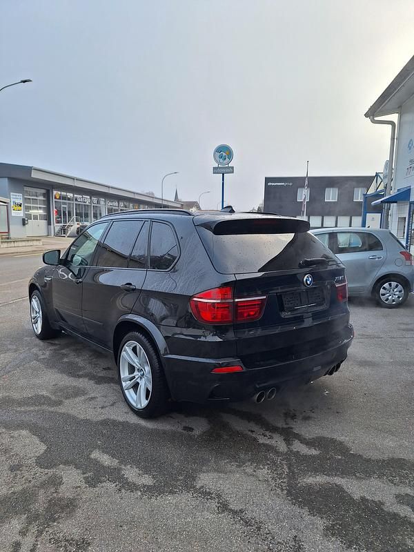 Gebraucht BMW X5 555 PS (408 kW) 2012 SUV