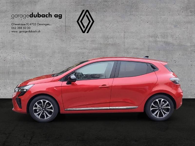 Neu 2025 Renault Clio V Techno | CHF 28’719 (Etwas zu teuer) - Bild 1/4