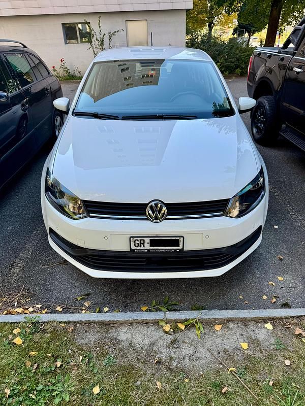 Gebraucht 2016 VW Polo Trendline | CHF 10’000 (Fairer Preis) - Bild 1/4