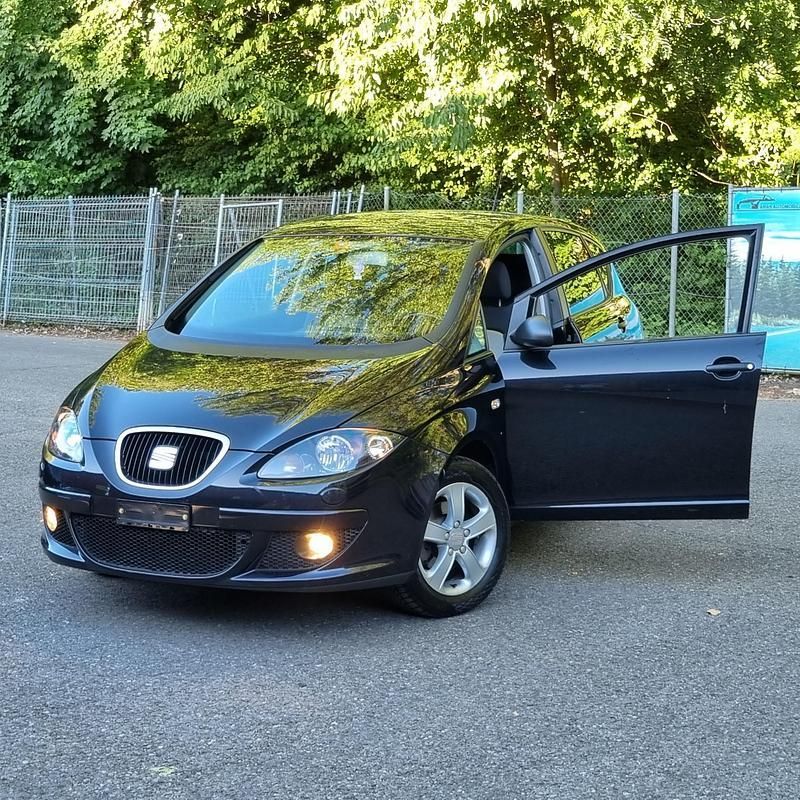 Gebraucht 2008 Seat Altea Van / Kleinbus | CHF 2’500 (Fairer Preis) - Bild 1/4