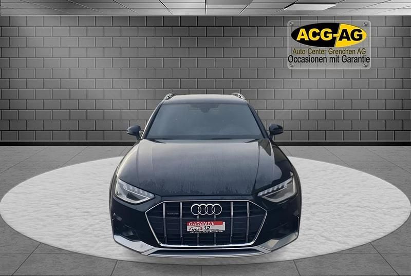 Gebraucht Audi A4 Allroad Attraction 204 PS (150 kW) 2023 Kombi