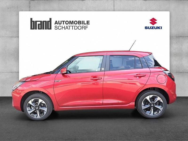 Gebraucht Suzuki Swift 82 PS (60 kW) 2024 Kleinwagen