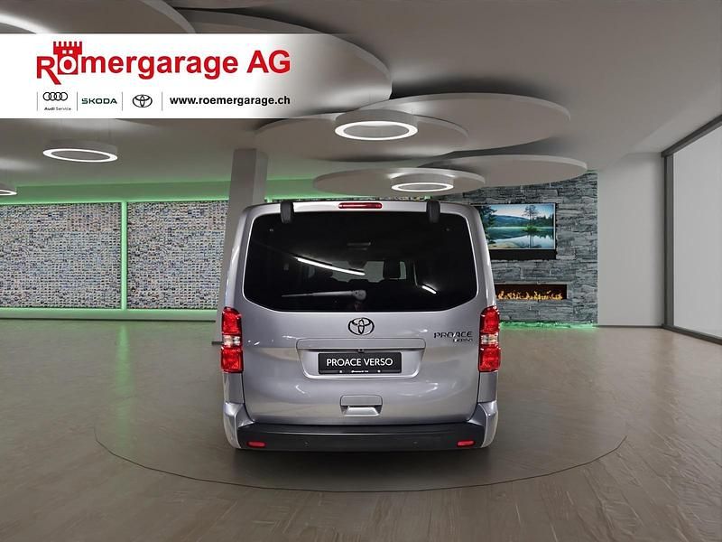 Neu Toyota Proace Verso Trend 180 PS (132 kW) 2026 Kombi