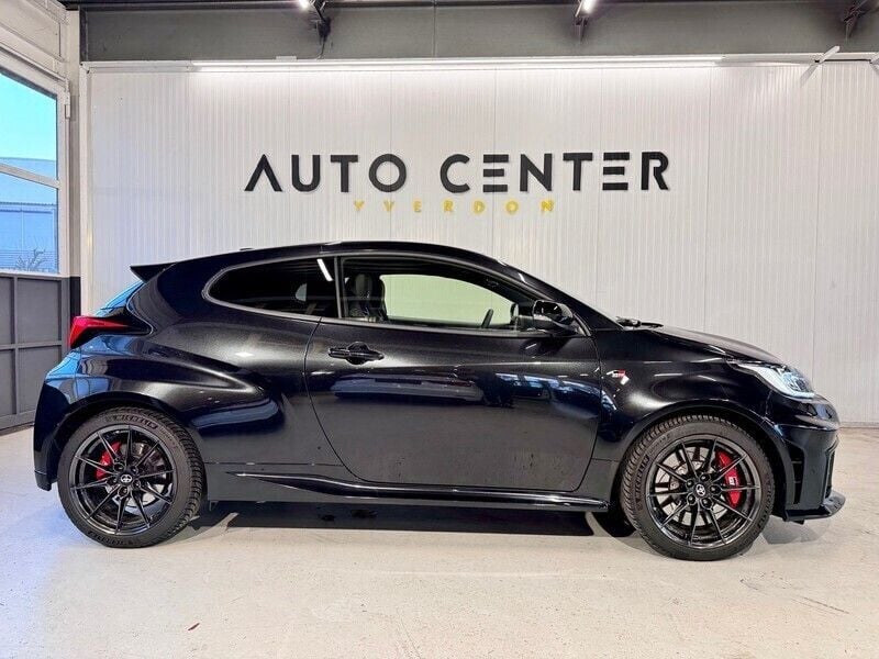 Gebraucht Toyota Yaris Sport 280 PS (205 kW) 2024 Kleinwagen