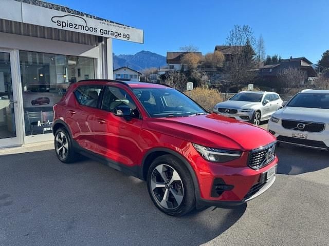 Gebraucht Volvo XC40 Ultimate 211 PS (155 kW) 2022 SUV