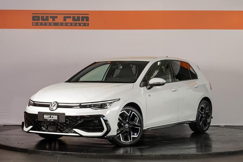 Gebraucht 2025 VW Golf VIII R-line | CHF 32’700 (Fairer Preis) - Bild 1/4