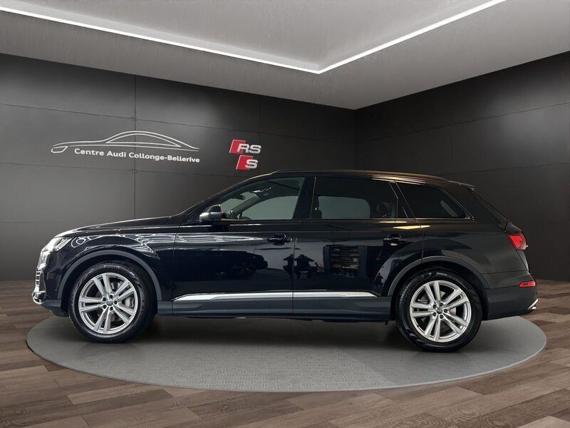 Gebraucht Audi Q7 Ambiente 286 PS (210 kW) 2020 SUV
