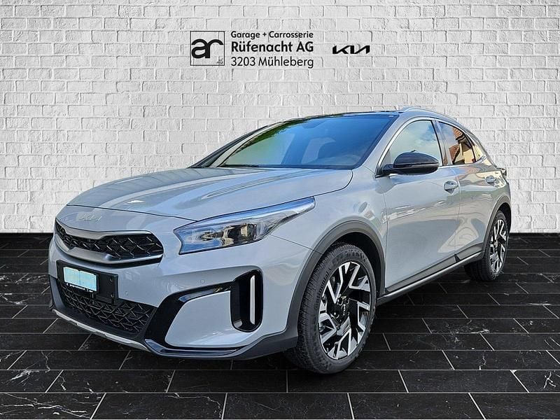 Grau Neu 2025 Kia XCeed SUV | CHF 32’980 (Guter Preis) - Bild 1/4
