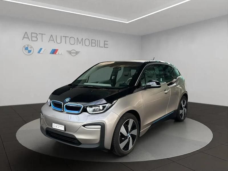 Silber Gebraucht 2025 BMW i3 | CHF 20’750 - Bild 1/4