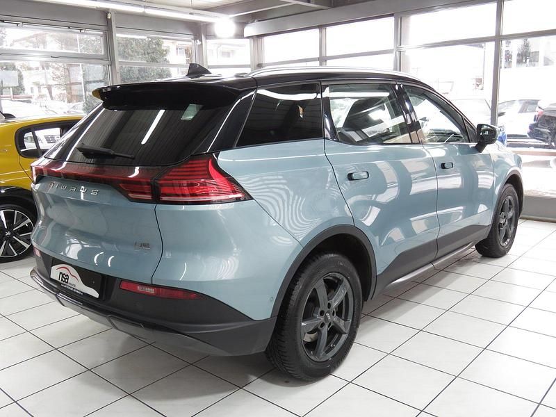 Gebraucht Aiways U5 150 kW (204 PS) 2023 SUV