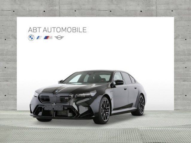 Gebraucht 2024 BMW M5 Comfort Edition Limousine | CHF 147’800 - Bild 1/4