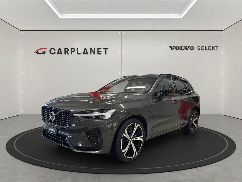 Gebraucht 2021 Volvo XC60 R-Design SUV | CHF 44’800 (Fairer Preis) - Bild 1/4