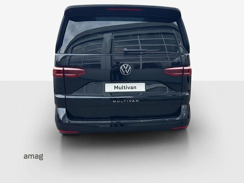 Gebraucht VW Multivan 204 PS (150 kW) 2025 Van