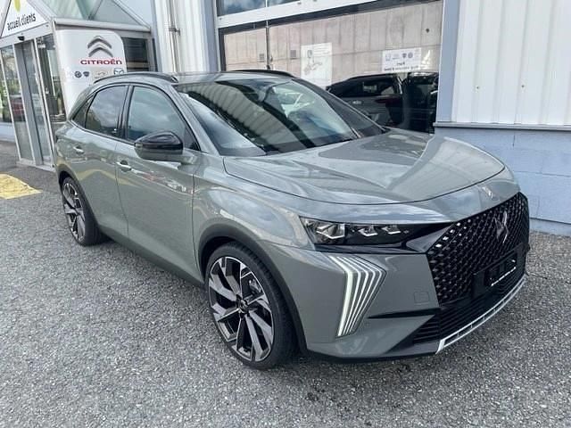 Gebraucht DS Automobiles DS7 Crossback 360 PS (264 kW) 2023 SUV