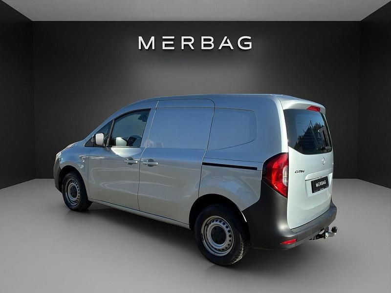 Gebraucht Mercedes Citan 112 116 PS (85 kW) 2021 Limousine