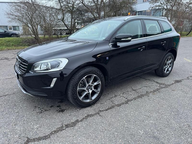 Gebraucht Volvo XC60 Ocean Race 220 PS (161 kW) 2015 SUV