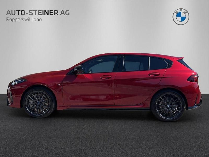 Neu BMW M135 M Sport 300 PS (220 kW) 2025 Kleinwagen