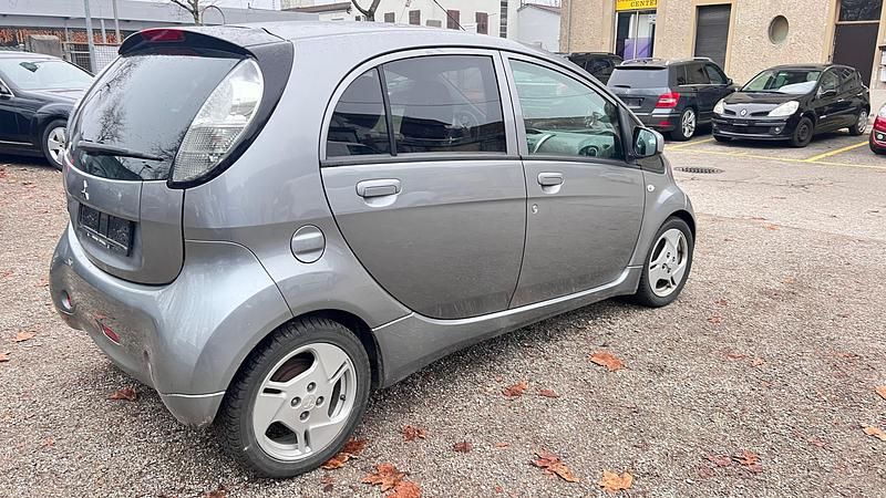 Gebraucht Mitsubishi i-MiEV 49 kW (67 PS) 2013 Kleinwagen