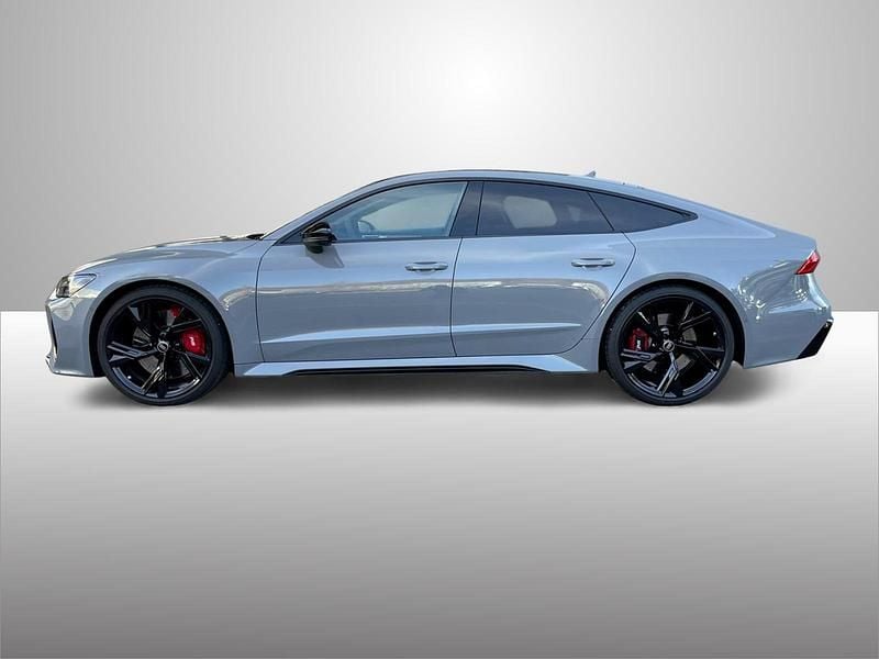 Gebraucht Audi RS7 Sportback Ambiente 600 PS (441 kW) 2025 Kleinwagen