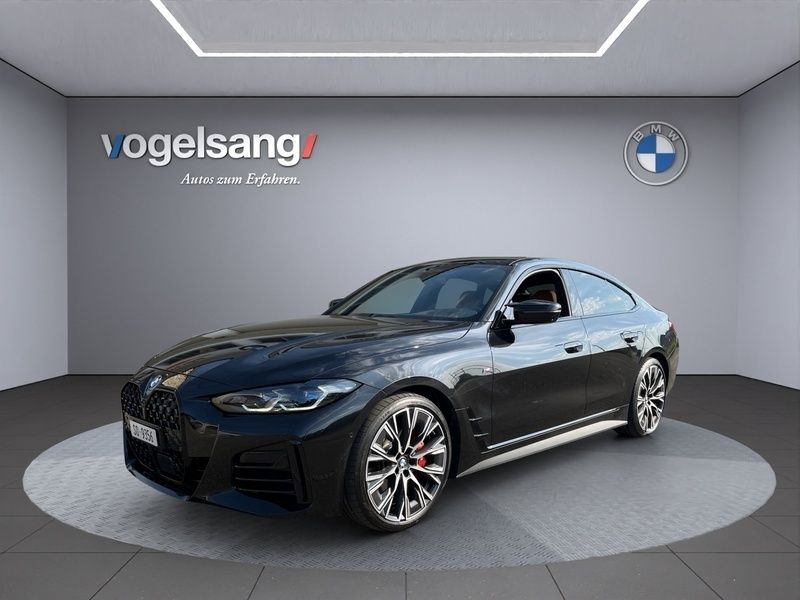 Gebraucht 2023 BMW M440 M Sport Limousine | CHF 59’500 (Teuer) - Bild 1/4