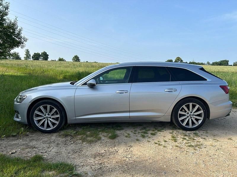 Gebraucht Audi A6 Sport 245 PS (180 kW) 2019 Kombi