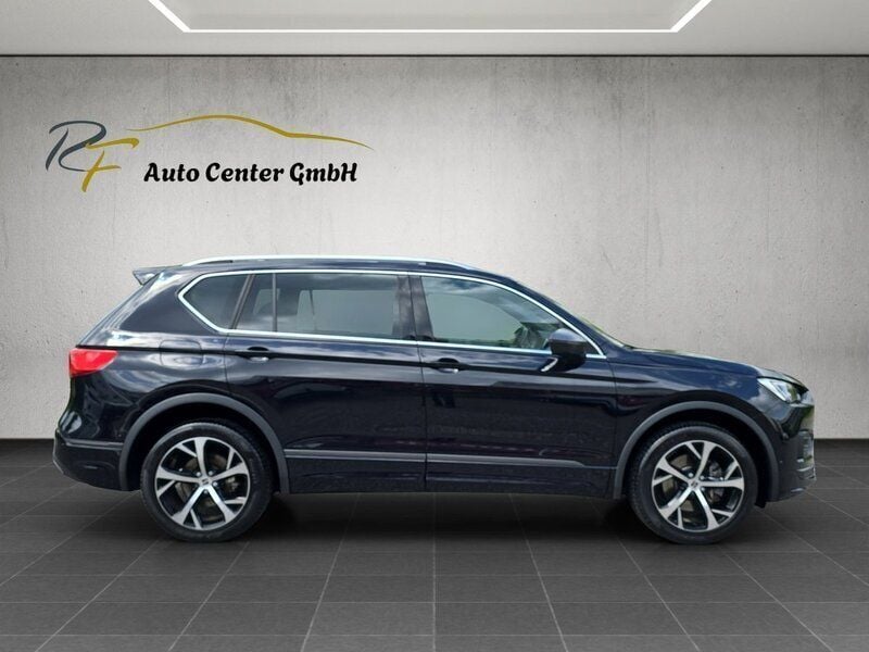 Gebraucht 2022 Seat Tarraco FR SUV | CHF 25’900 (Superpreis) - Bild 1/4