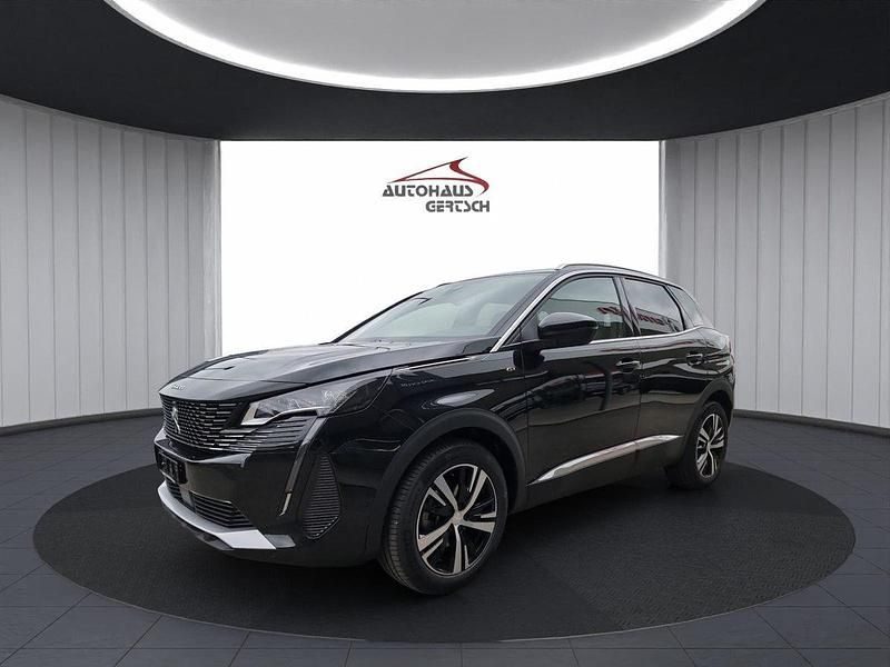 Neu 2025 Peugeot 3008 GT SUV | CHF 39’900 (Etwas zu teuer) - Bild 1/4