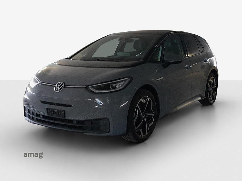 Gebraucht VW ID.3 Pro Performance 150 kW (204 PS) 2022 Kleinwagen