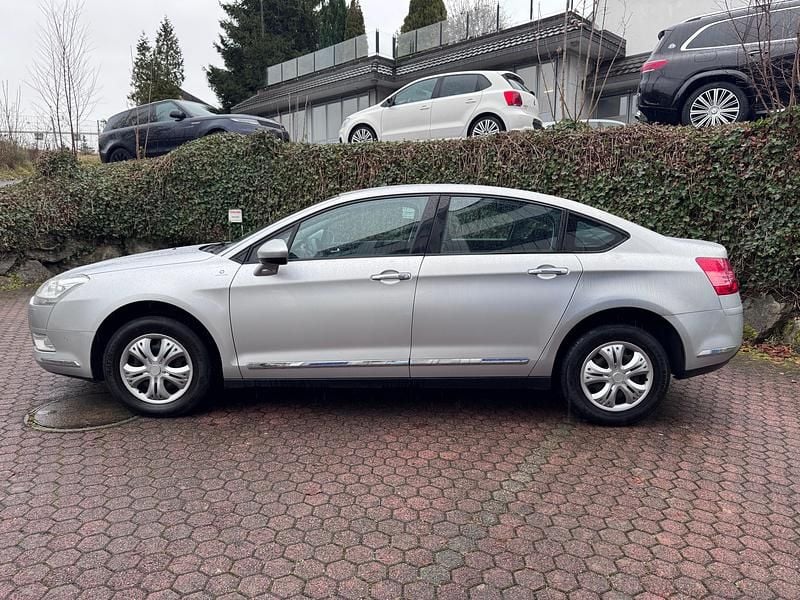 Gebraucht Citroën C5 Dynamique 136 PS (100 kW) 2008