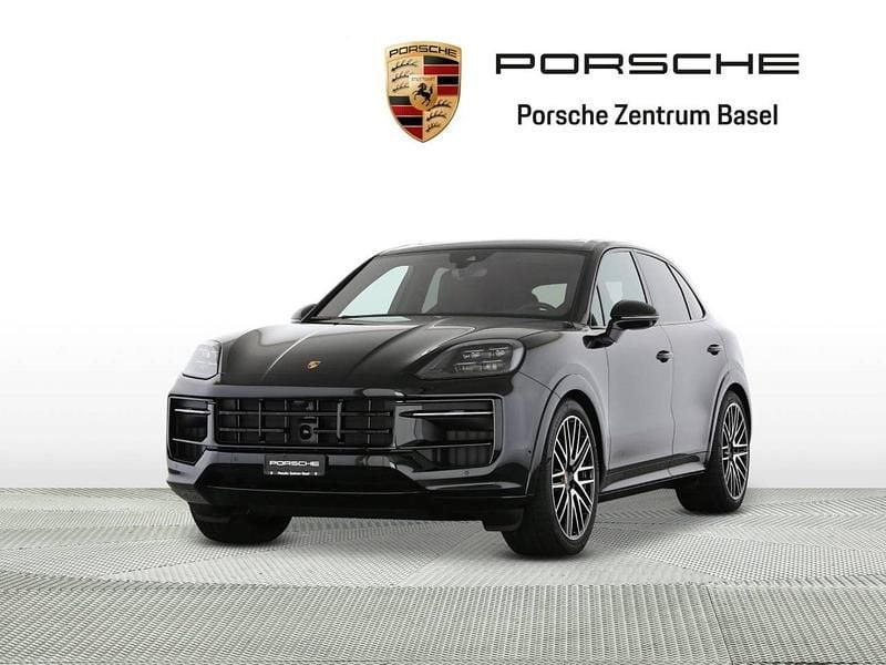 Neu 2025 Porsche Cayenne GTS SUV | CHF 167’300 (Fairer Preis) - Bild 1/4