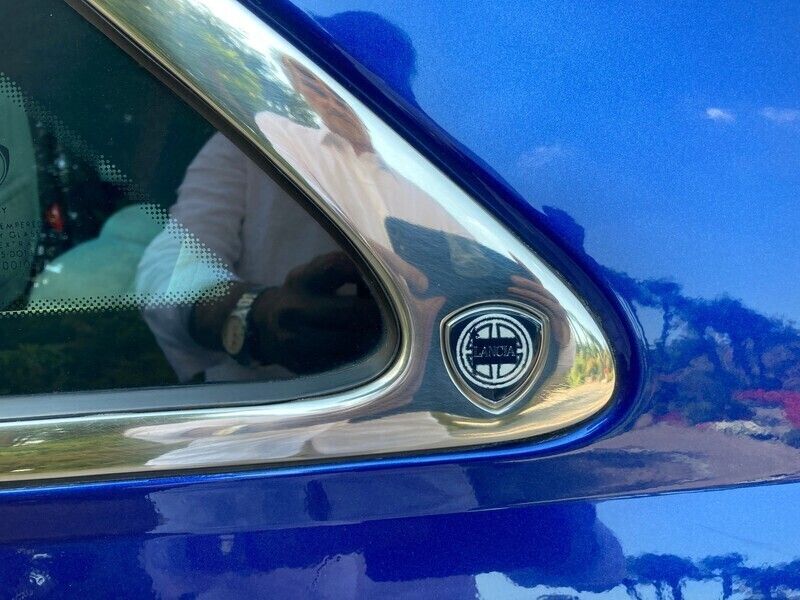 Gebraucht Lancia Kappa 175 PS (128 kW) 1997